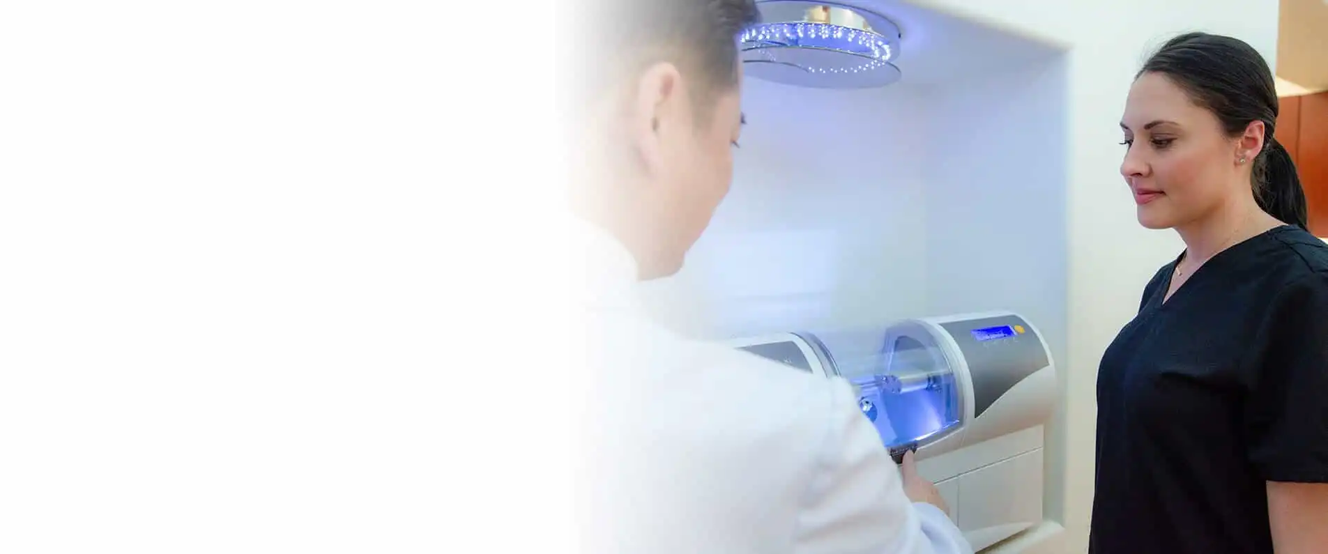 New Technologies in Dental x-rays Fairfax by Optimal Dental
