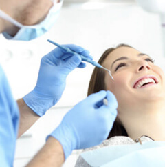 Dentist Merrifield Va– Optimal Dental Center