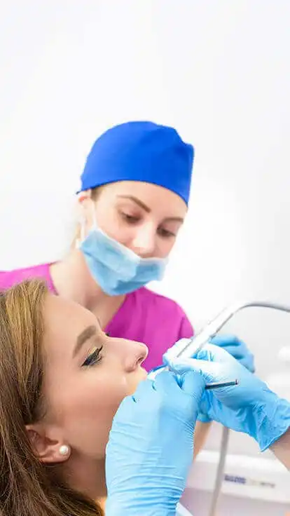 Best Root Canals in Fairfax VA by Optimal Dental Center