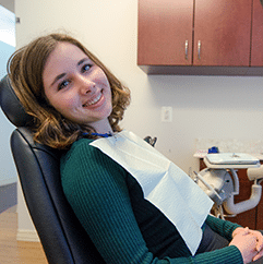 Dentist in Fairfax Va – Optimal Dental Center