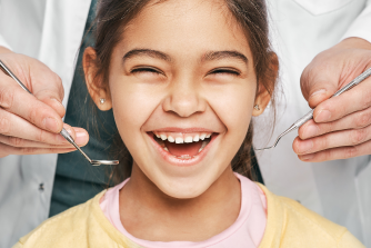 Importance of Pediatric Dentistry and the Purpose of Regular Care