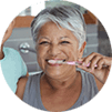 Top Services for Olders Dental Hygiene Fairfax by Optimal Dental Center