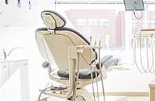 Advanced Technologies used in Our Dental Unit Chair