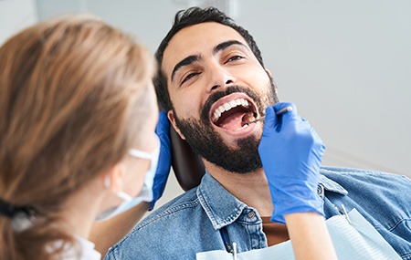 Gum Disease Treatment in Fairfax VA