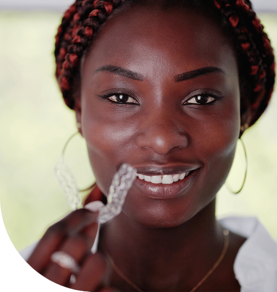 Invisalign Fairfax VA Reston VA Optimal Dental Center