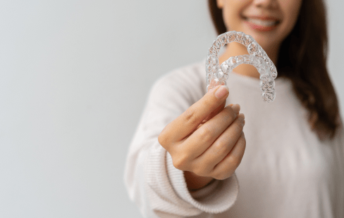 Invisalign® for Special Cases_ Complex Orthodontic Issues and Solutions