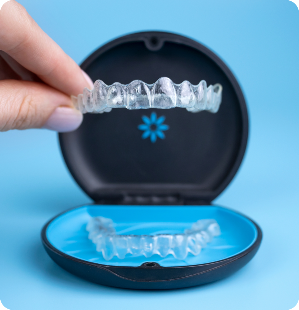 invisalign teen orthodontist