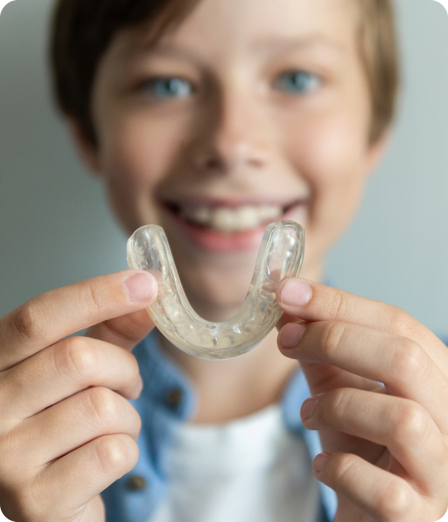 what is invisalign teen