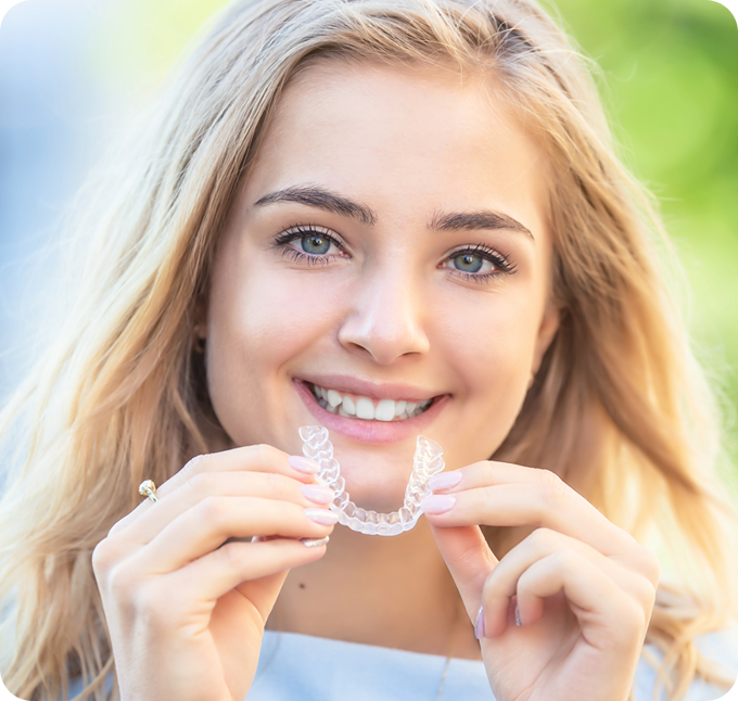 invisalign for teenagers