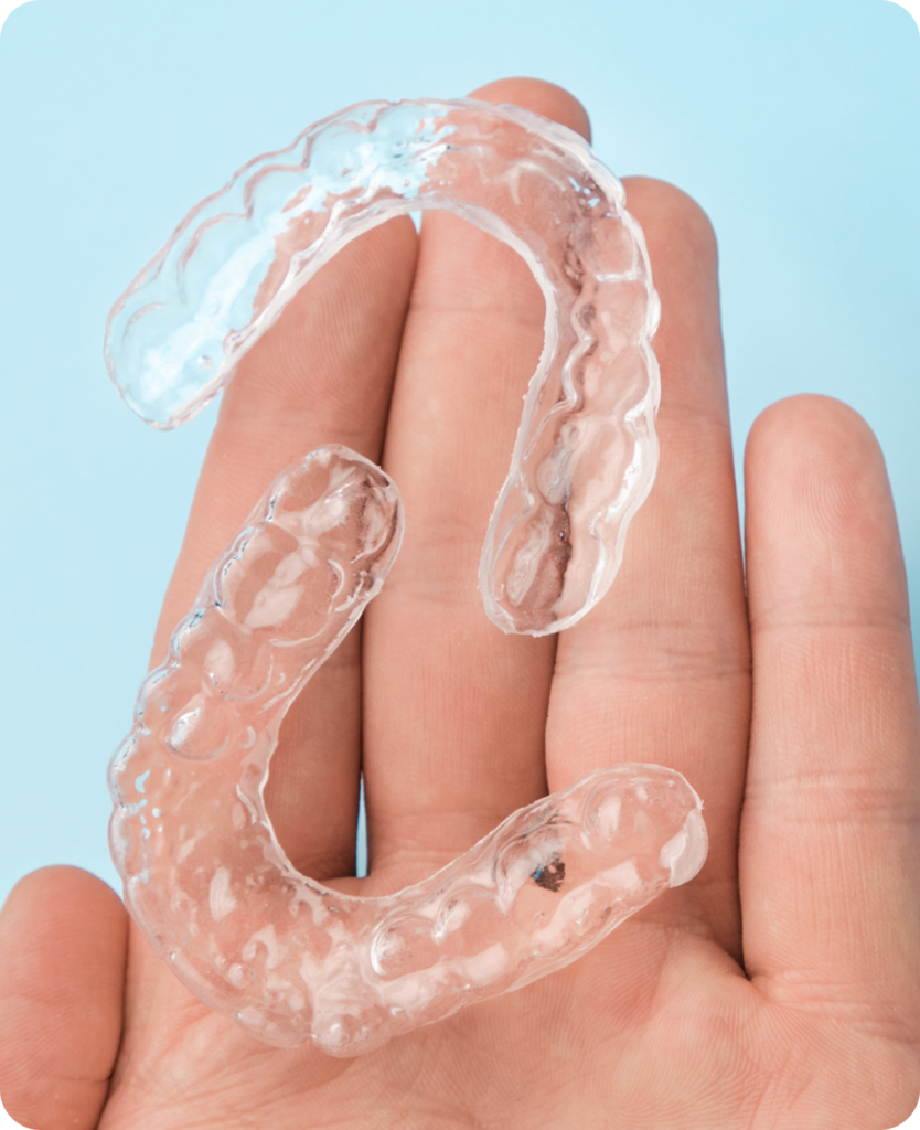 invisible braces for teens