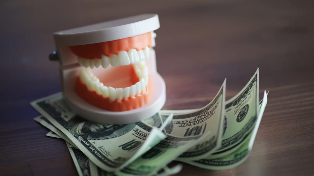 cost of invisalign