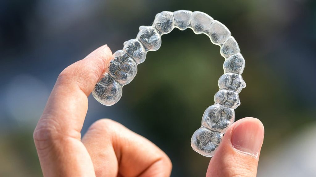 how long does invisalign take