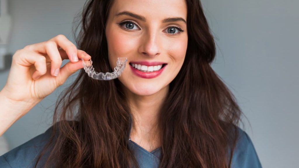 invisalign timeline