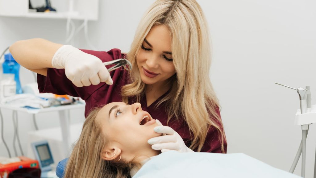 tooth extraction vs root canal