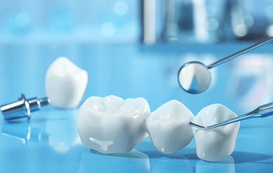 I want all my teeth removed and replaced