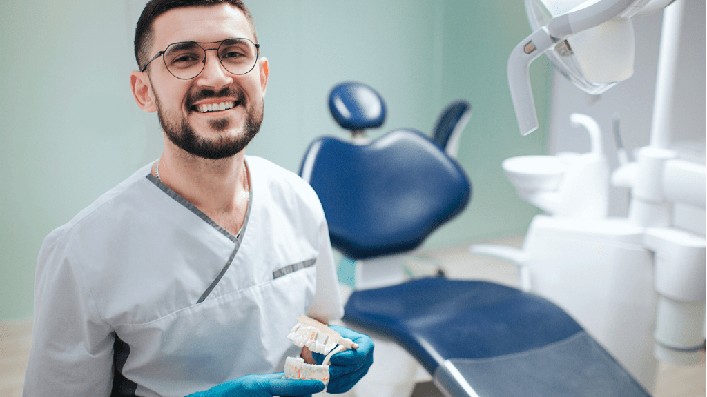 can you replace all your teeth with implants