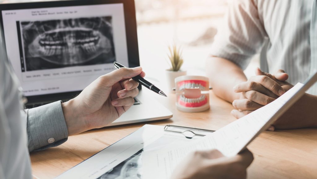 what happens if you have a tooth pulled and don't replace