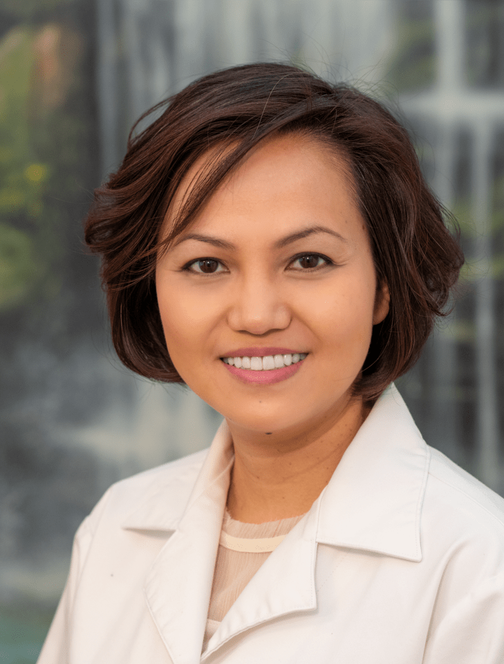 Dr Hieu Nguyen Dentists at Optimal Dental Center FairFax and Reston VA
