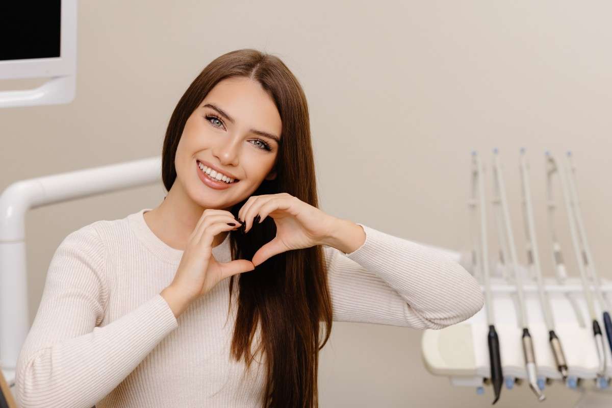 Portrait of Dr Quyen Dang