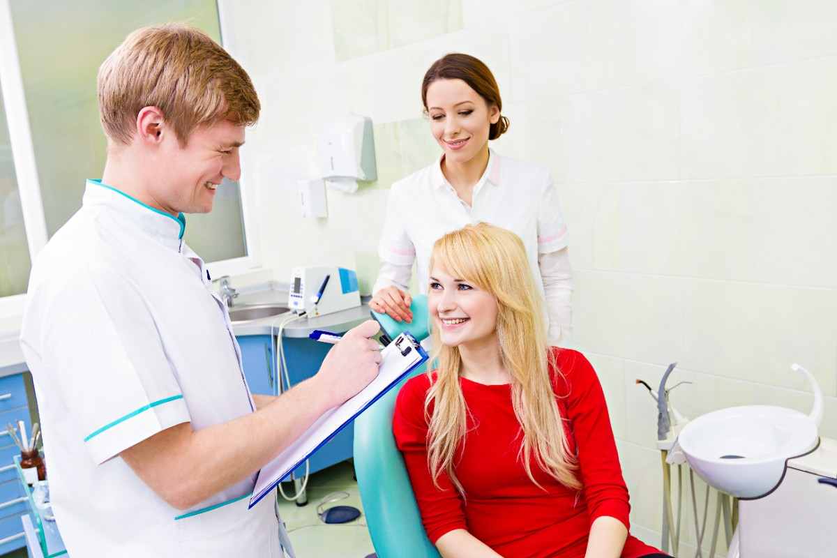 Top Hygiene Questions Patients Are Too Shy to Ask