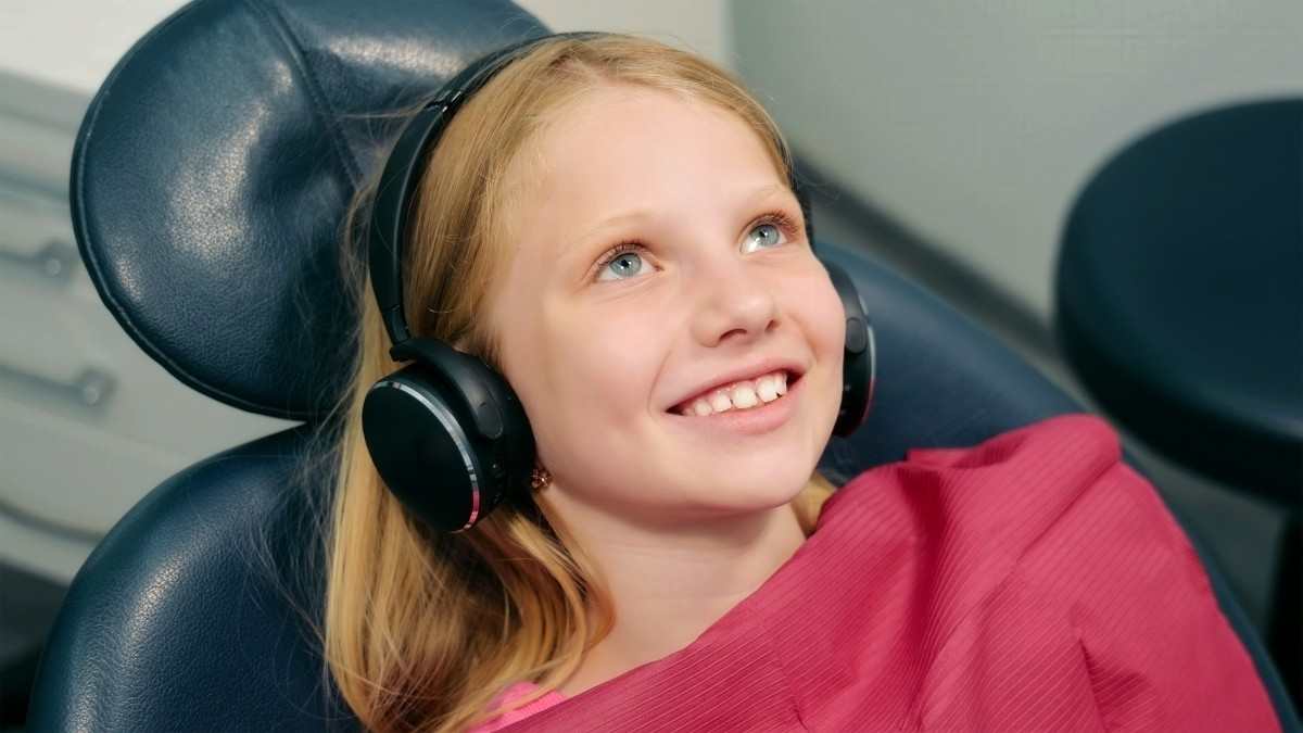 Is it possible to be awake during sedation dentistry?
