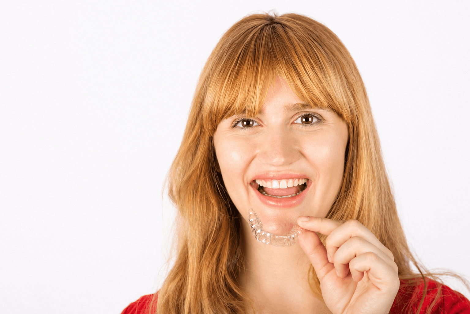Can Invisalign Aligners Fix Jaw Alignment Issues? What Reston Patients Need to Know
