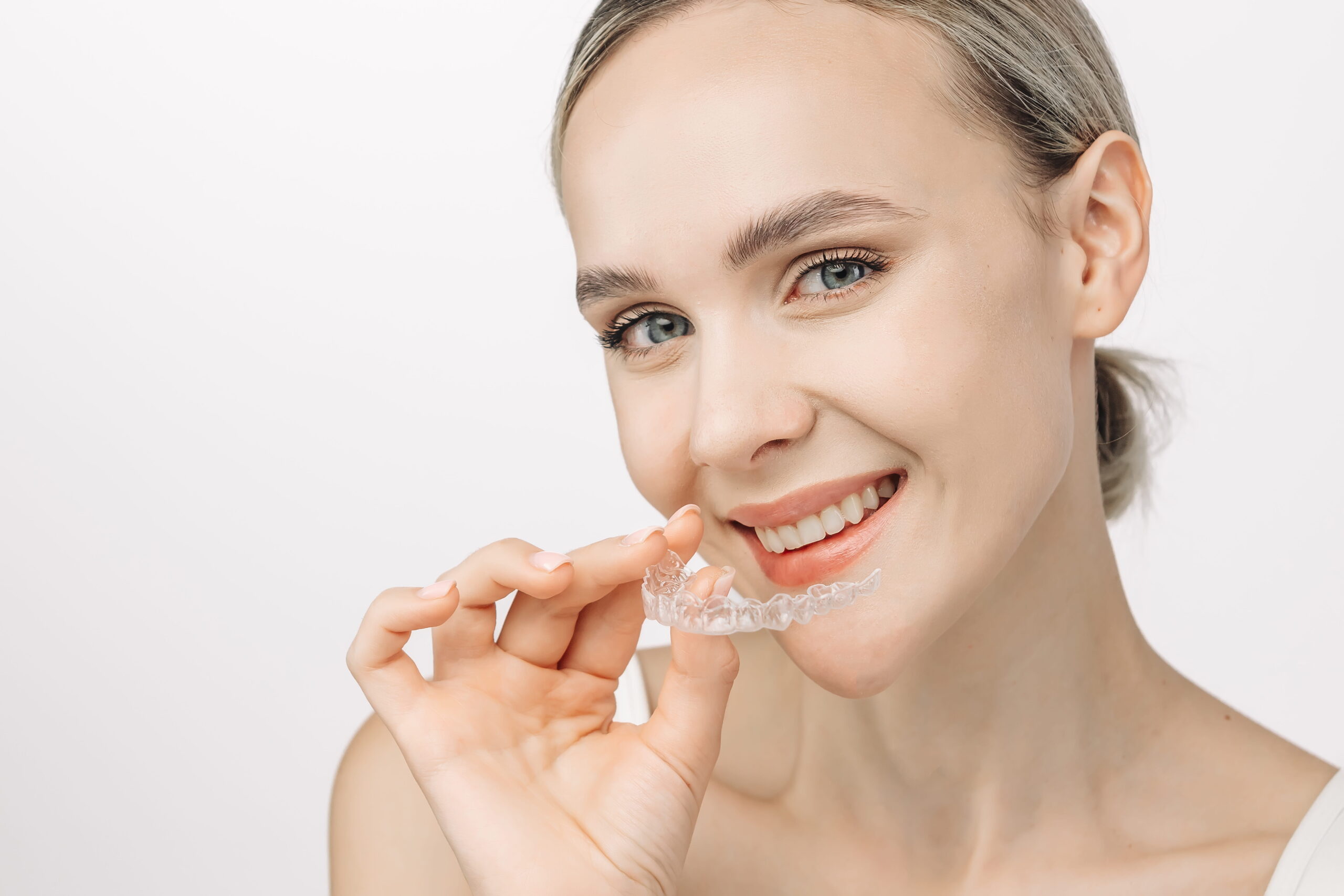 Not All Clear Aligners Are Created Equal: Here's Why It Matters