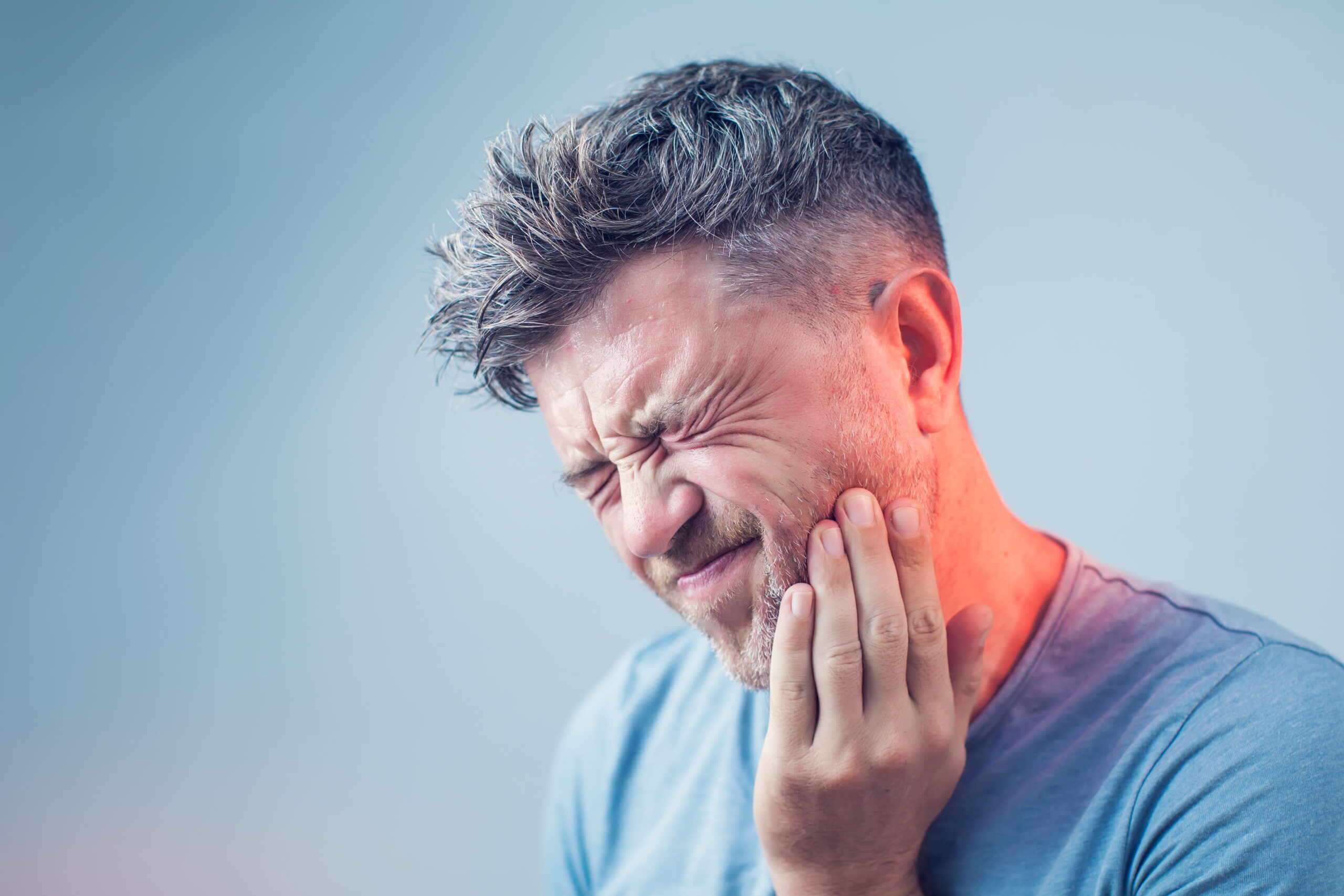 Why Are Toothaches Worse at Night?