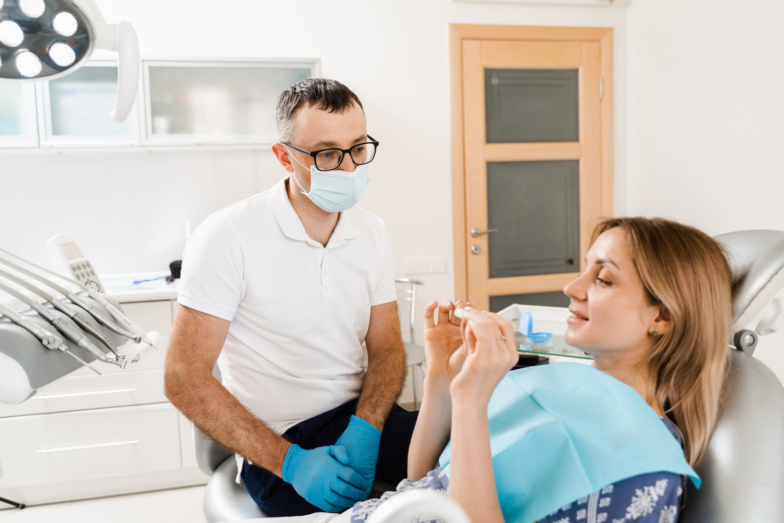 Can You Get Invisalign If You Already Have Dental Implants?