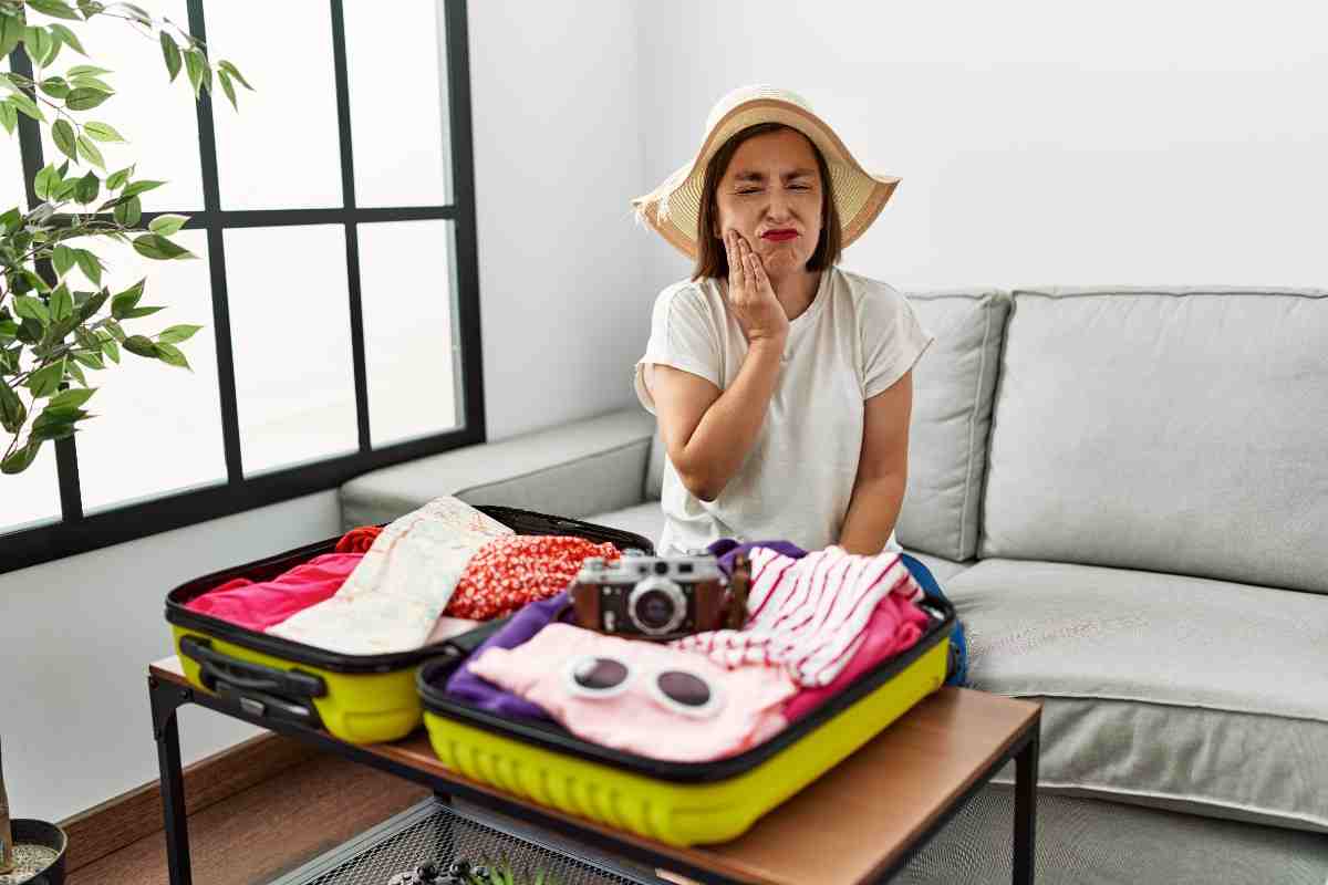 Common Dental Emergencies That Happen on Vacation and How to Prevent Them
