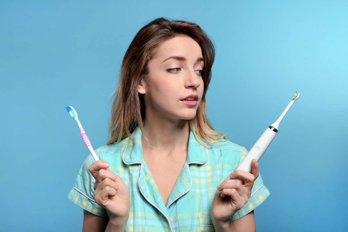 Electric vs. Manual Toothbrushes: Which One Protects Your Smile Best?