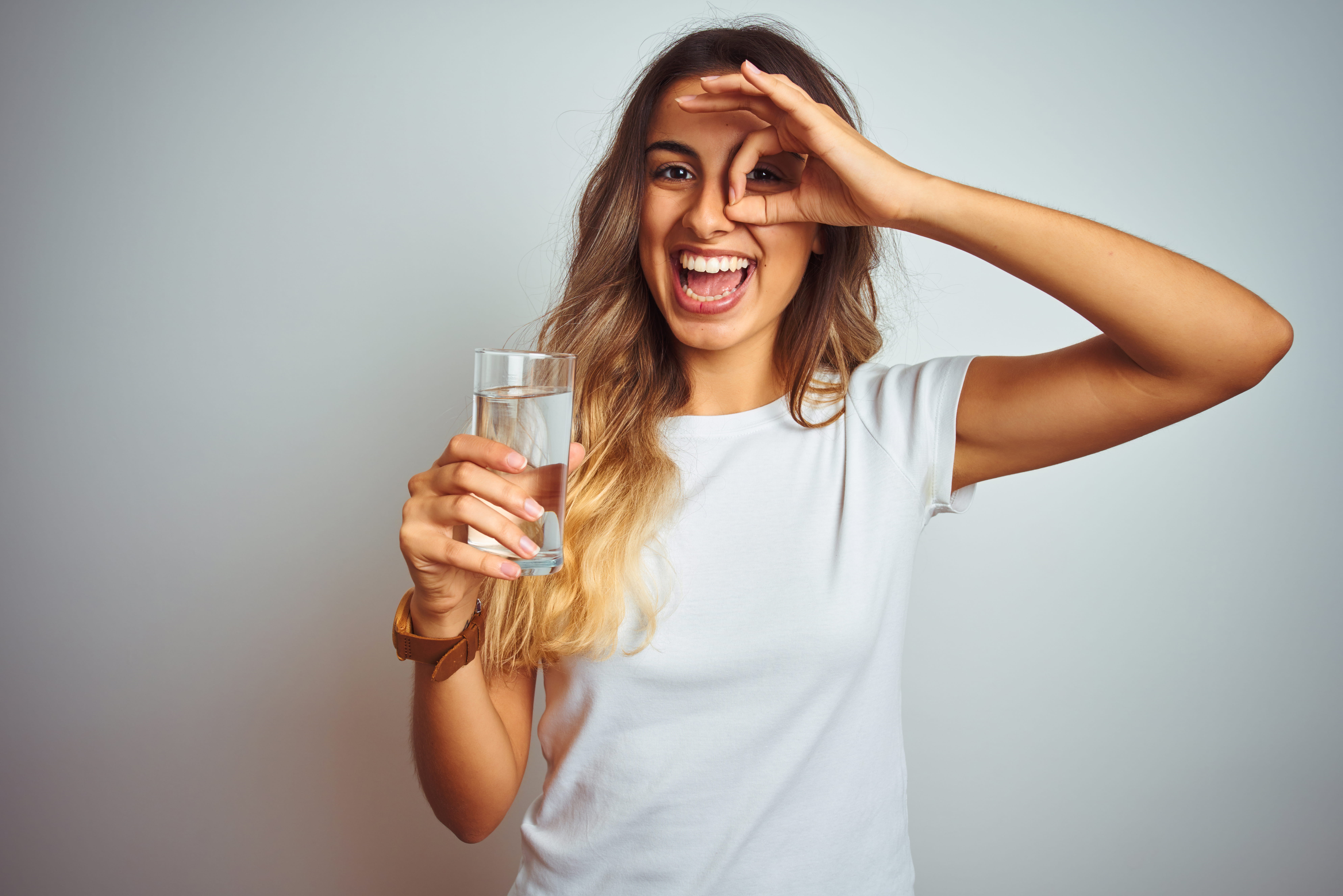 Hydration and Oral Health: Why Water Is Your Best Ally